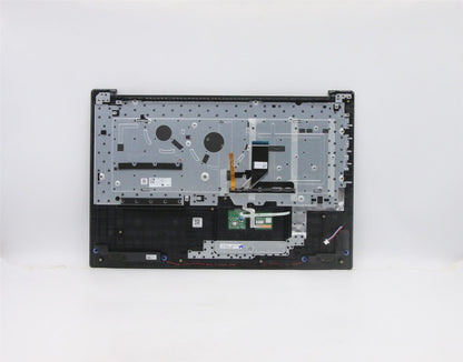 Lenovo IdeaPad 330-17ICH Clavier Palmrest Top Cover US Europe Gris 5CB0R48051