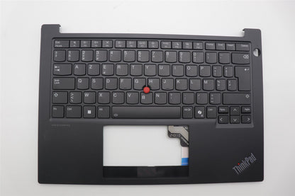 Lenovo MECH_ASM FRU BEL BL (TRI) UK BK 5M11P32325