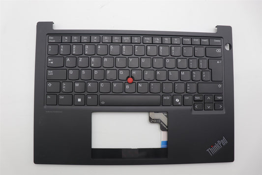 Lenovo MECH_ASM FRU BEL BL (TRI) UK BK 5M11P32325