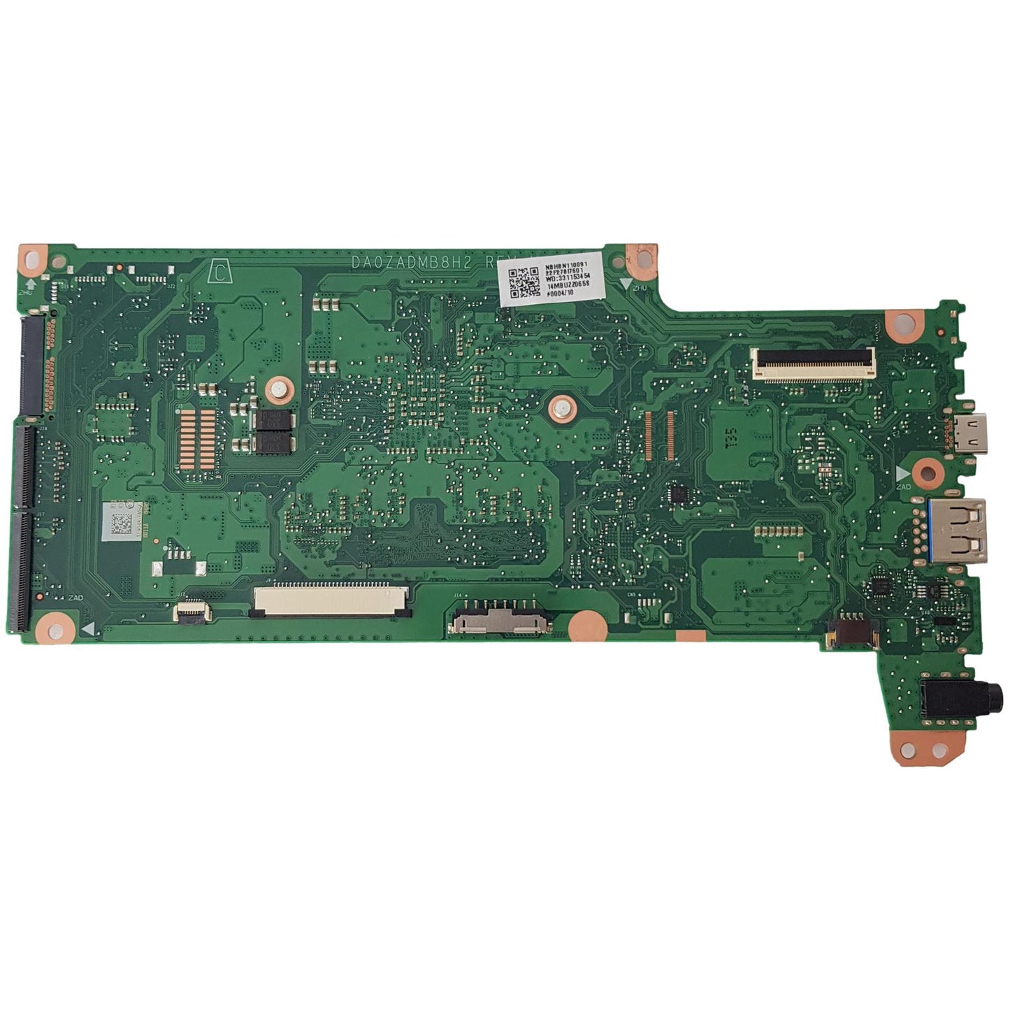 Acer Chromebook C721 Motherboard Mainboard NB.HBN11.009