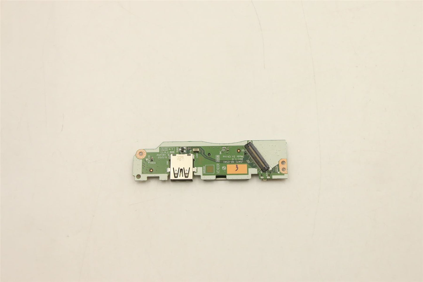 Lenovo USB BOARD L 82R3 5C50S25327