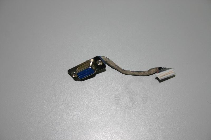 Lenovo IGL50 CRT接口板DC301001H00 71BO1338001 Board 31028866