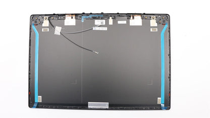 Lenovo IdeaPad 530S-15IKB LCD-Abdeckung hinten Gehäuse schwarz 5CB0R12242