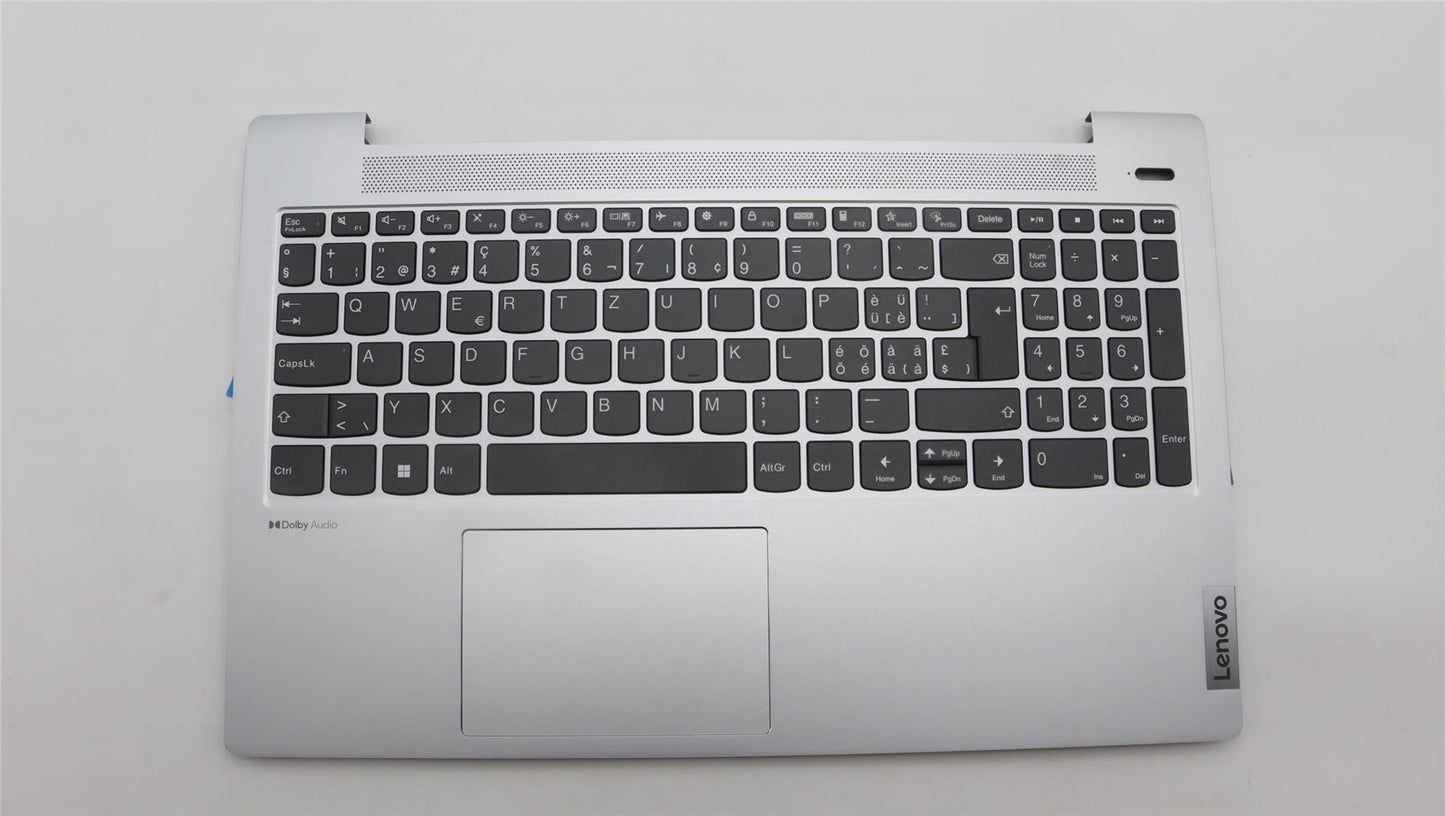 Lenovo Upper Case ASM_SWSL82SFFP_CG_NB_ML 5CB1J00696