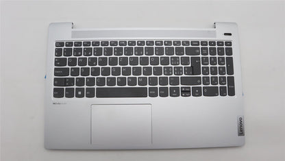 Lenovo Upper Case ASM_SWSL82SFFP_CG_NB_ML 5CB1J00696