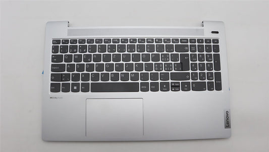 Lenovo Upper Case ASM_SWSL82SFFP_CG_NB_ML 5CB1J00696
