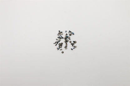 Lenovo IdeaPad 5-14ALC05 5-14ARE05 5-14IIL05 Screw Screws Set Kit 5S10Y88961
