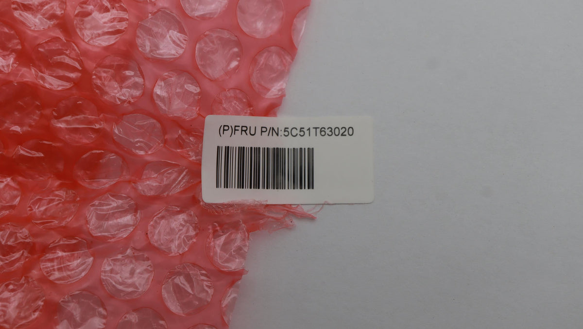 Lenovo CARDPOP DB_Board_NO H 83T4 WWAN Board 5C51T63020