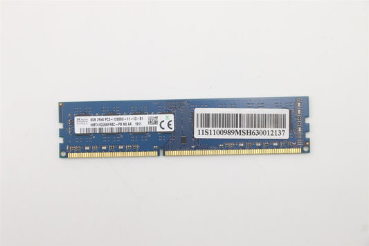 Lenovo 03T7219 MEMORY 8GB 1600MHz UDIMM DDR3