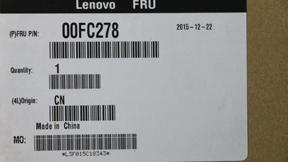 Lenovo Signal (2.5" 3.5") MLB--Raid RAID Board 00FC278