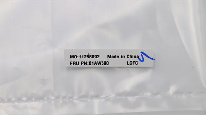 Lenovo CABLE,LCD eDP,w/o Wedge 01AW590