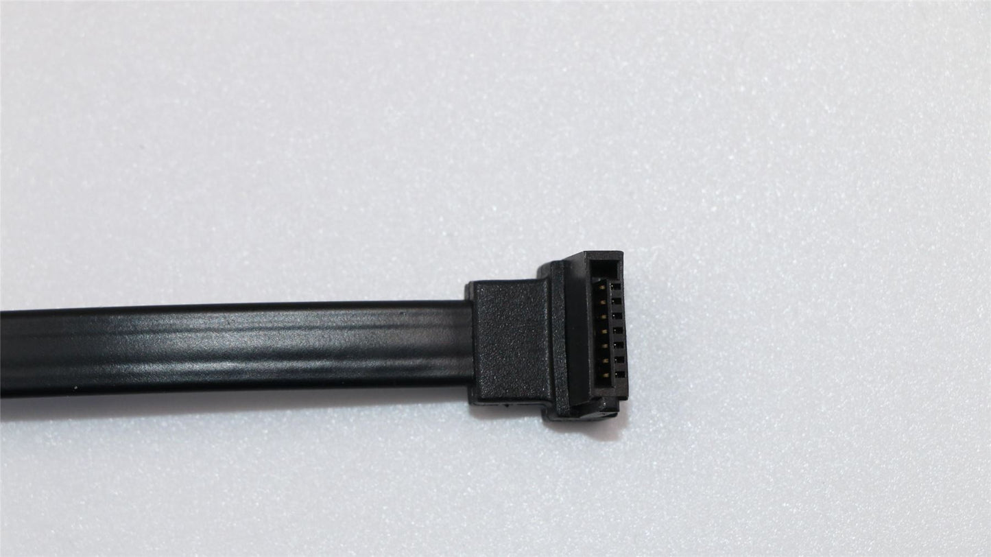 Lenovo Fru, 400mm SATA cable L angle & R angle 00XL491