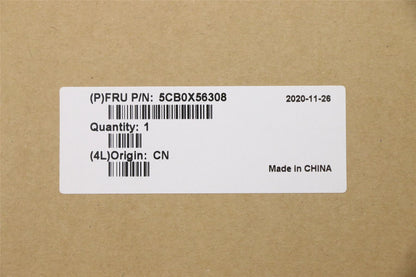Lenovo IdeaPad 5 15ITL05 5 15IIL05 Palmrest Cover Touchpad Keyboard 5CB0X56308