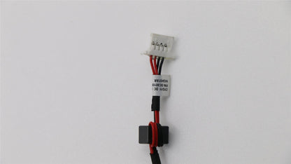 Lenovo Yoga 710-11ISK 710-11IKB DC In Port Socket Power Cable 5C10L46131