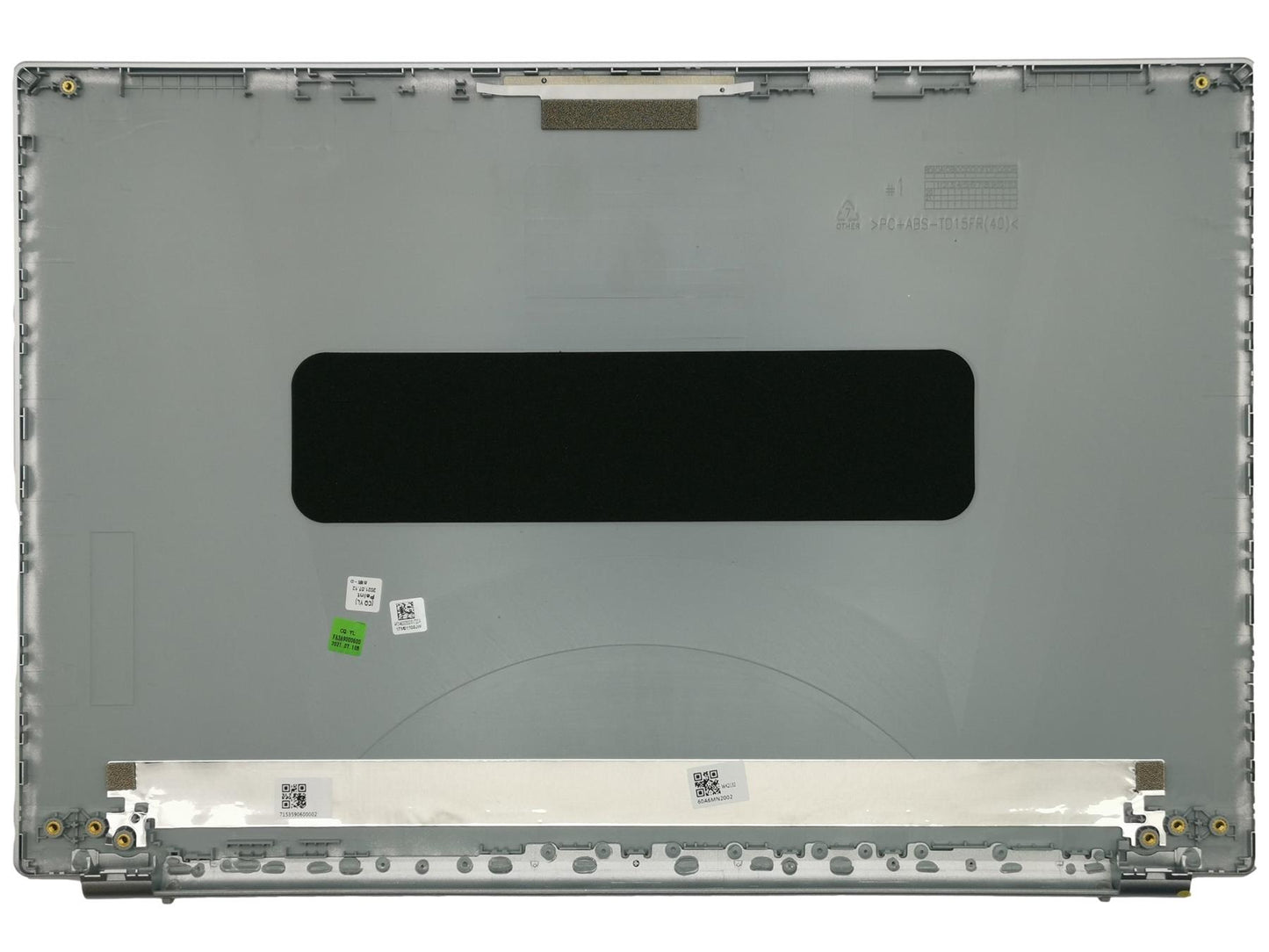 Acer Aspire A115-32 A315-35 A315-58 LCD Cover Rear Back Housing 60.A6MN2.002