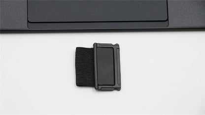 Lenovo ThinkPad X1 Tablet 1st Gen Palmrest Touchpad Keyboard Dock Danish 01HX709