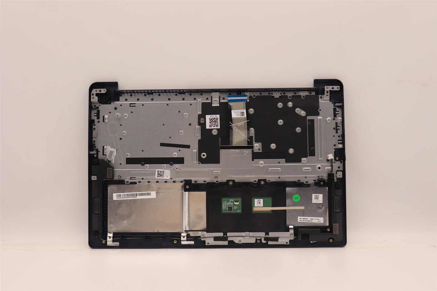 Lenovo Upper CaseASM_PORL82H8NFPABNBL 5CB1B69100