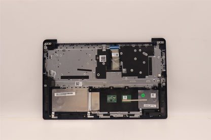 Lenovo Upper CaseASM_PORL82H8NFPABNBL 5CB1B69100