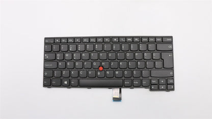 Lenovo E14_2014, TR, CHY Turkish Keyboard 04X6129