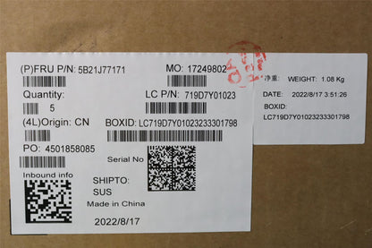 Lenovo i7-1265U16G211vPNEWINYAYdTyABEI 5B21J77171