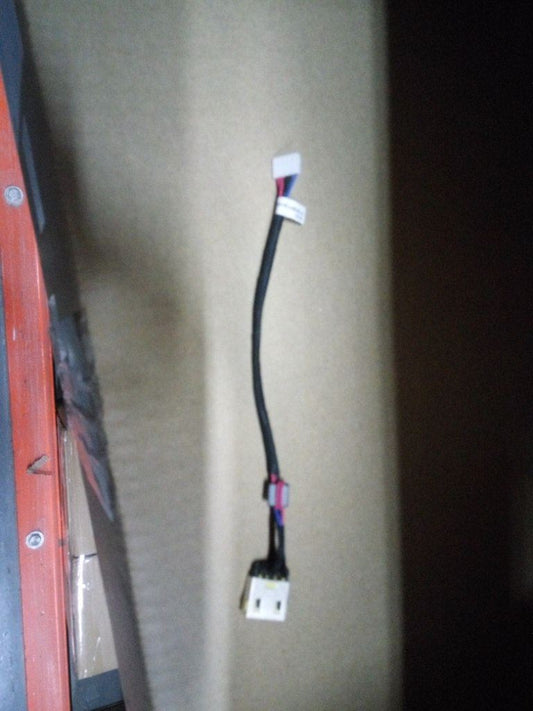 Lenovo G500s G500s Touch G505s DC In Port Socket Power Cable 90202872