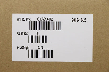 Lenovo Windu KBD, CFB, CHY 01AX402