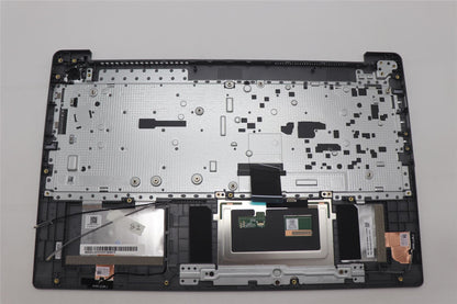 Lenovo Upper Case ASM_GER L82X7 AG NBL 5CB1L45757
