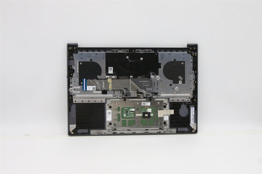 Lenovo IdeaPad 7 14ACH5 O 7 14ACH5 Palmrest Cover Touchpad Keyboard 5CB1B43532