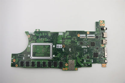 Lenovo ThinkPad T490s X390 Motherboard Mainboard UMA intelI78665U 16G 01HX949