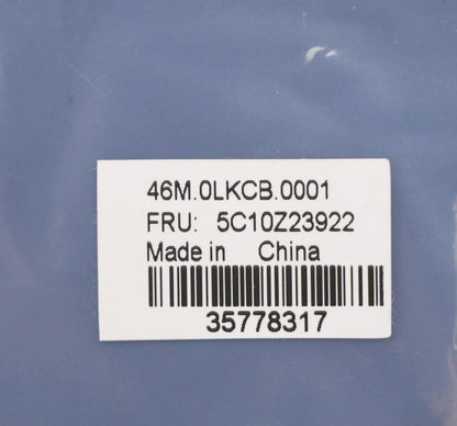 Lenovo CABLE FPC+Conn POGO PIN Cable 5C10Z23922
