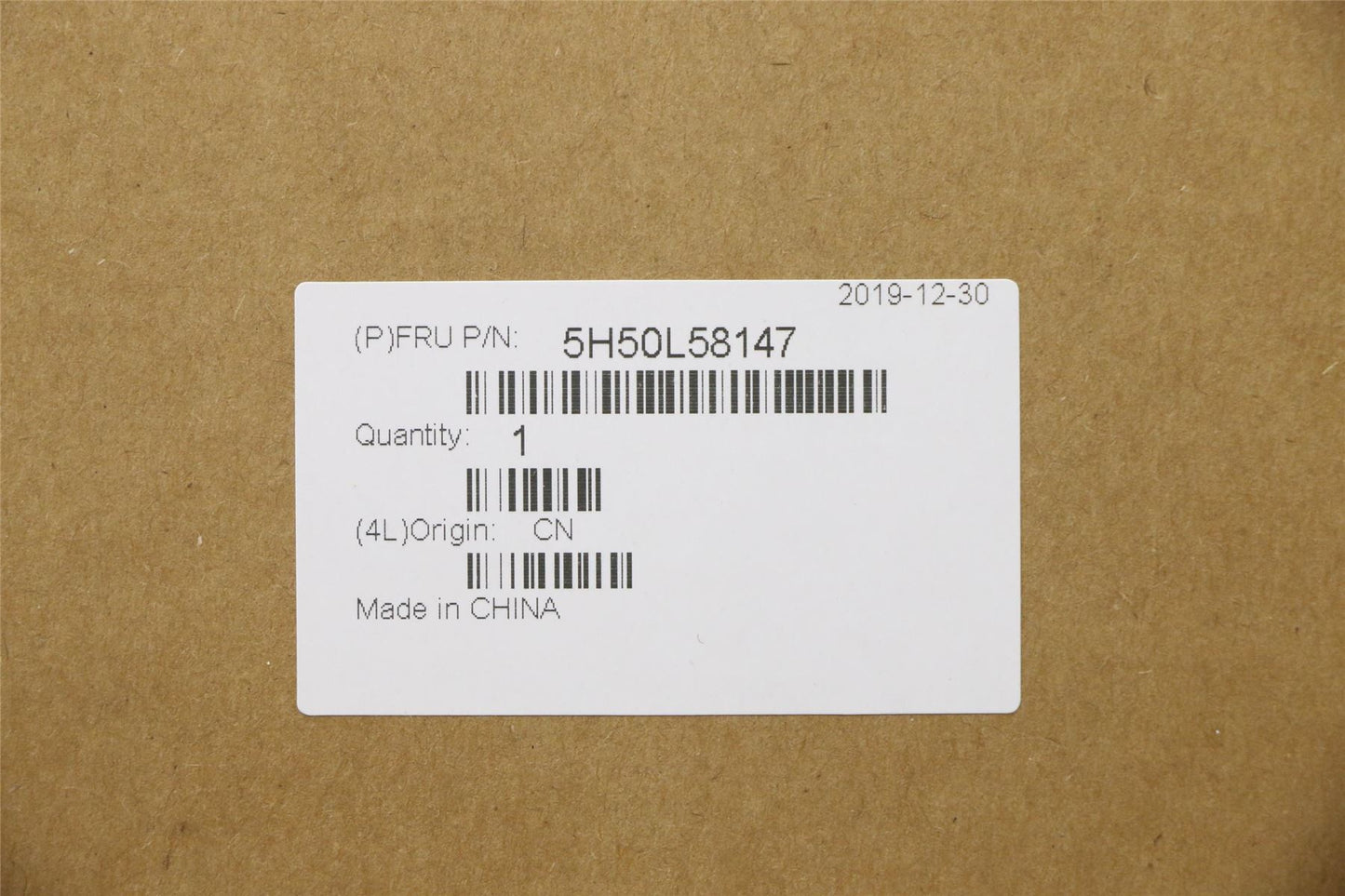 Lenovo HINGE L+R C E41-10 5H50L58147
