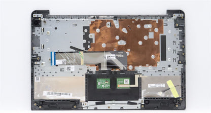 Lenovo Upper Case ASM_UKE L82RJ NFP AG BL 5CB1H56992