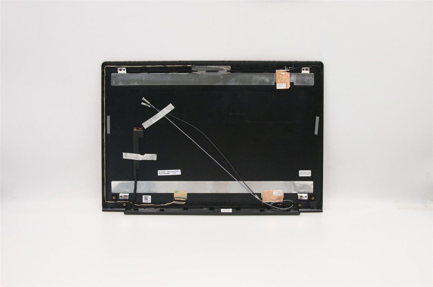Lenovo IdeaPad 310-15ISK 310-15IAP LCD Cover Rear Back Housing Red 5CB0L35860