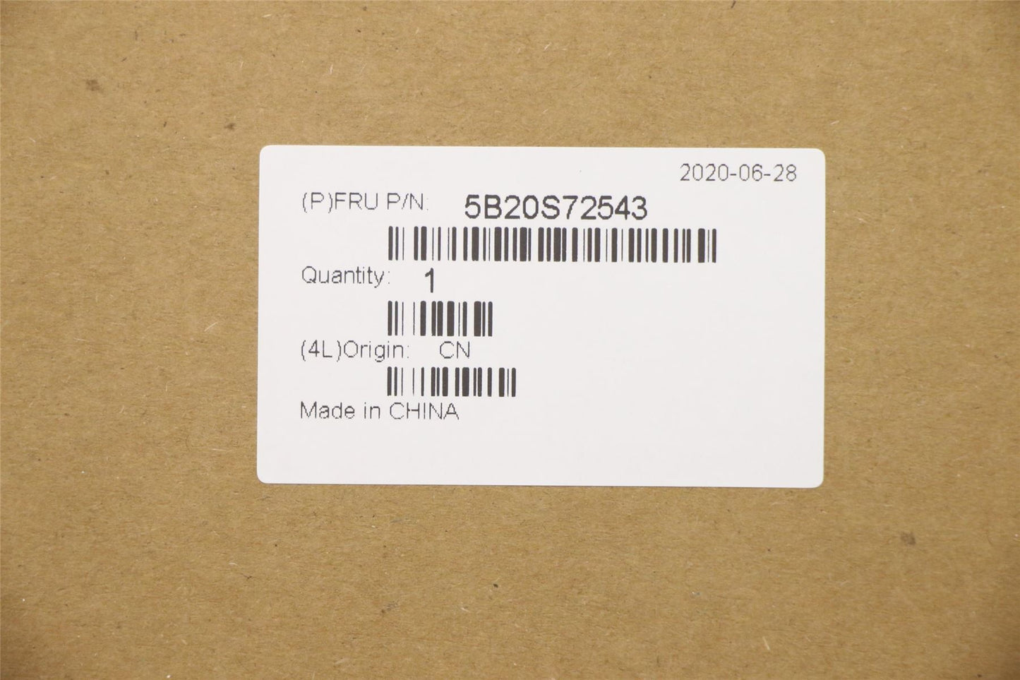 Lenovo IdeaPad 5-15ARE05 5 15ARE05 Motherboard Mainboard UMA 8GB 5B21B33114