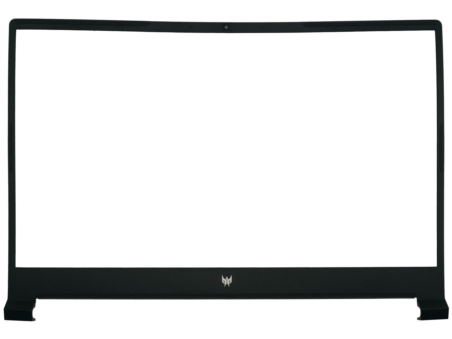 Acer Predator Helios PH317-55 Bezel front trim frame Cover Black 60.QB6N2.003