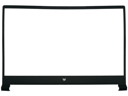 Acer Predator Helios PH317-55 Bezel front trim frame Cover Black 60.QB6N2.003