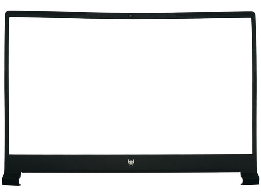 Acer Predator Helios PH317-55 Bezel front trim frame Cover Black 60.QB6N2.003