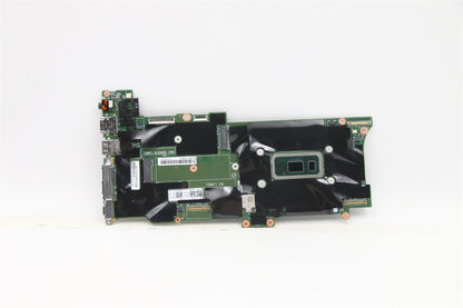 Lenovo 5B21C21487 BDPLANAR WIN,i5-8365U,16G,9560,AMT,yTPM2