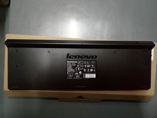 Lenovo Liteon SK-8861(JP) 2.4G KB-BLK Android Japanese Keyboard 25214271
