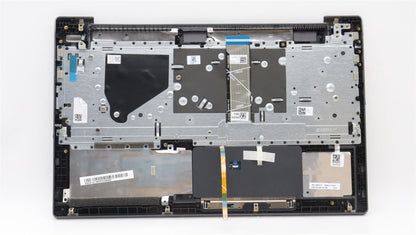 Lenovo IdeaPad 5 15IAL7 Palmrest Cover Touchpad Keyboard Slate Grey 5CB1J01148