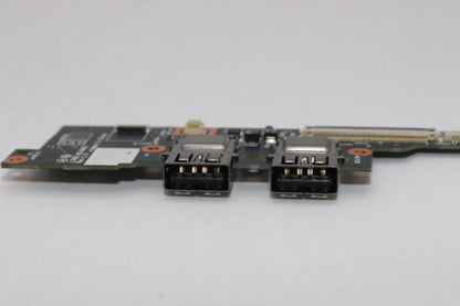 Lenovo CARDPOP PCBA SMALL/B NSG061 LT4E5 IO Board 5C51P67047