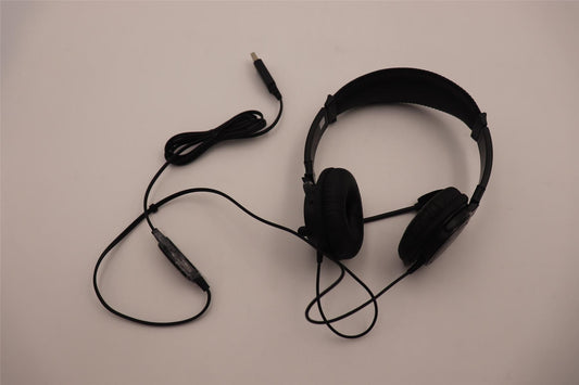 Lenovo HEADSET FRUSelect USB-A Headset_ILC 5H31F38786