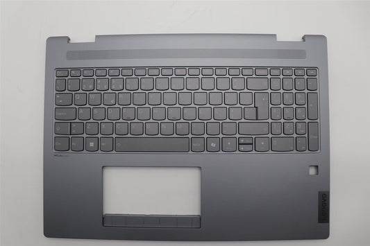 Lenovo Upper Case ASM POR H 83DS FP LG 5CB1N95069