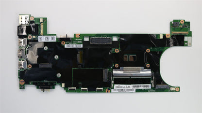 Lenovo ThinkPad T470s Motherboard Mainboard UMA Intel i7-7600U 8GB 01ER339
