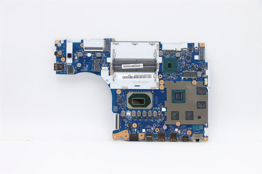 Lenovo 5P 15IMH05 Motherboard Mainboard DIS inteli710750H 5B20S44514