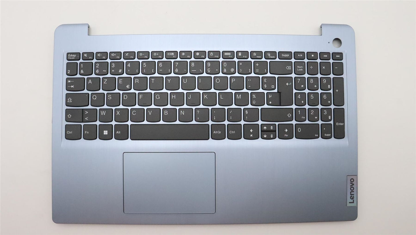 Lenovo Upper Case ASM_FRA L82RK FP MB N 5CB1H78180