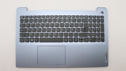 Lenovo Upper Case ASM_FRA L82RK FP MB N 5CB1H78180