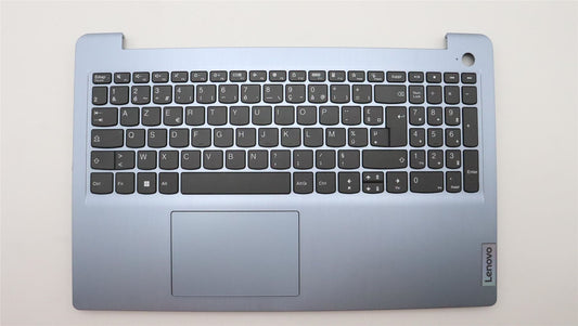 Lenovo Upper Case ASM_FRA L82RK FP MB N 5CB1H78180