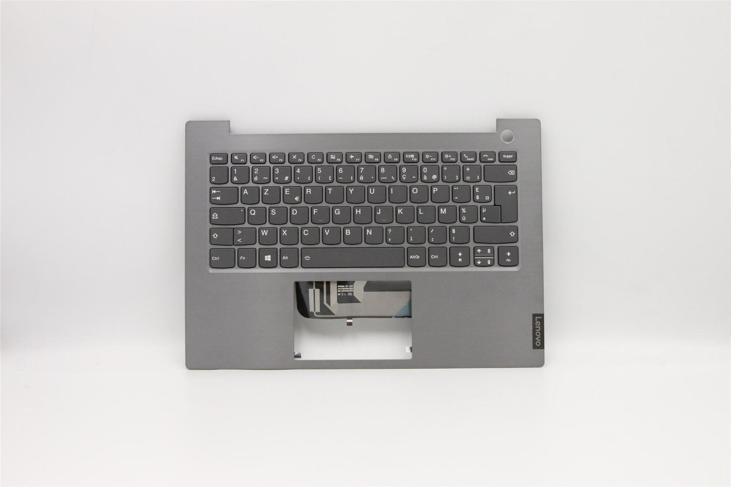 Lenovo ThinkBook 14-IML 14-IIL Keyboard Palmrest Top Cover French 5CB0W44349