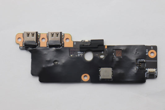 Lenovo CARDPOP L 83KJ RIGHT I/O Board 5C50S25853